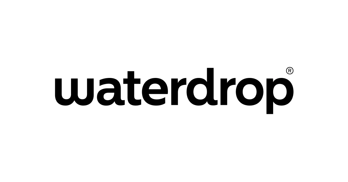 Waterdrop